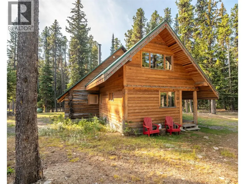 121 The Circle, Apex Mountain